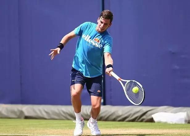 格策：梅西是我的偶像！给穆勒的建议是赛前别放狠话！