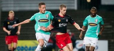 欧冠战报：艾尔尤努西、阿乔里破门，哥本哈根3-2绝杀黄潜