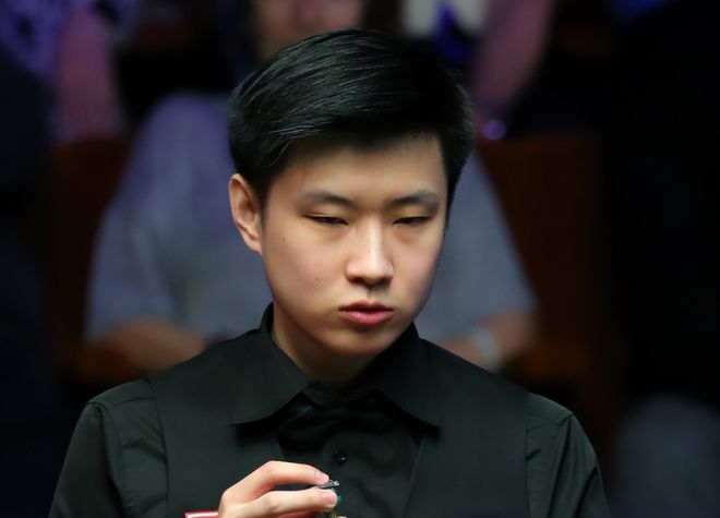 提前一轮降入中甲，长春亚泰18岁门将安智诚：像一场梦