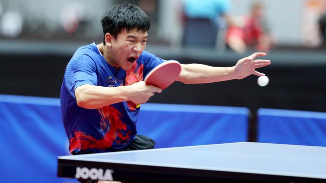 身赛阶段并 身赛阶段并