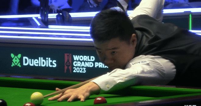 视野和精准 视野和精准